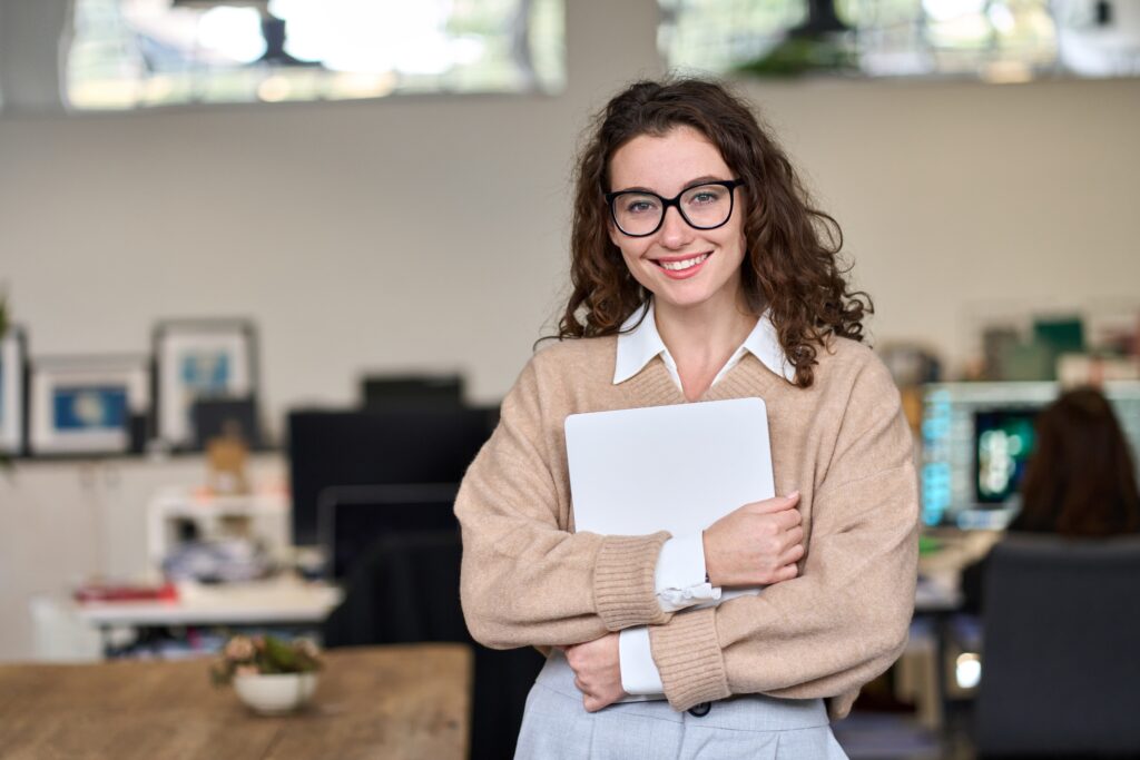 internships of recent graduates